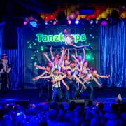 Jeck op Deck (08.02.25) - (c) Dirk Loerper